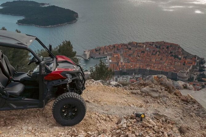 Dubrovnik Panorama by Buggy – Private 2h Tour - Key points to know before you ride