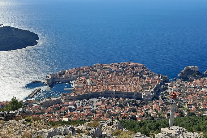 Dubrovnik Panorama Tour - Why this Dubrovnik panorama route is worth your limited time