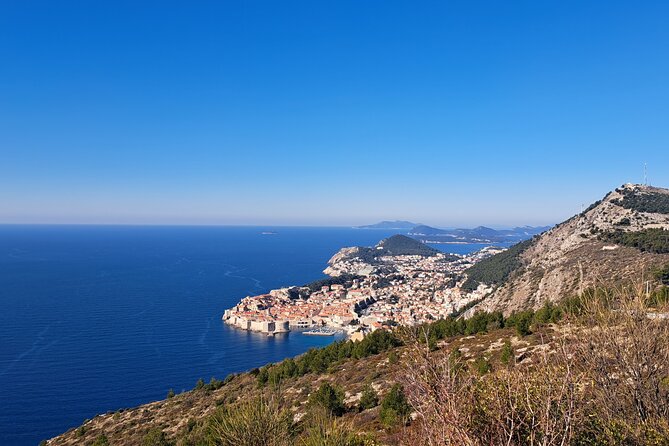 Dubrovnik Panorama Tour - Pickup at the port or hotel: the convenience factor