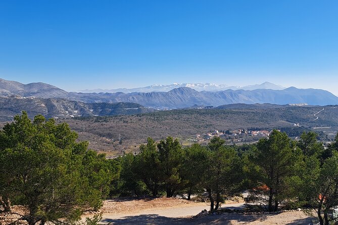 Dubrovnik Panorama Tour - How to plan your day with a 1 to 2 hour loop