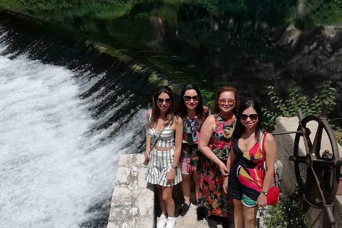Dubrovnik panorama tour & Dubrovnik on your own - What the guide does for you (and what you still control)