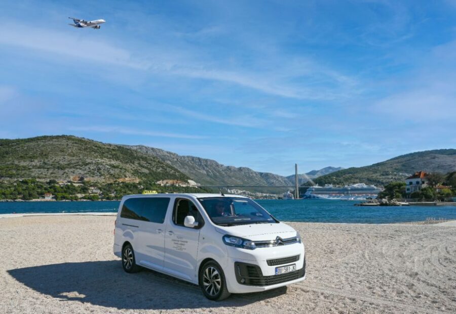 Dubrovnik: Panorama Tour with Free Time in the Old Town - Key points before you go