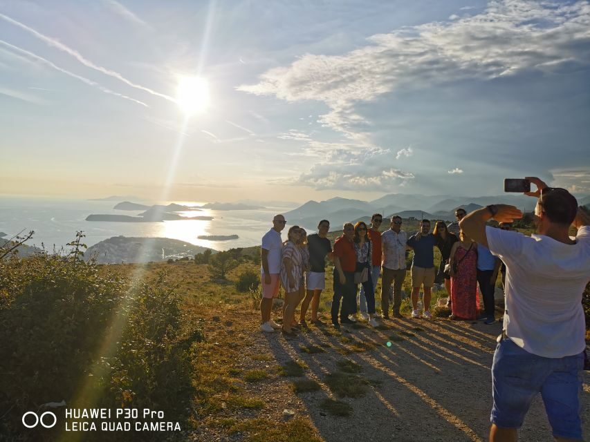 Dubrovnik: Panorama Tour with Free Time in the Old Town - Should you book this Dubrovnik panorama tour?