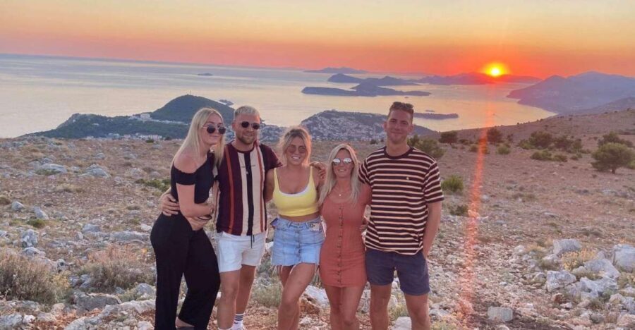 Dubrovnik: Panorama Tour with Free Time in the Old Town - Price and value: what $58 gets you in one day
