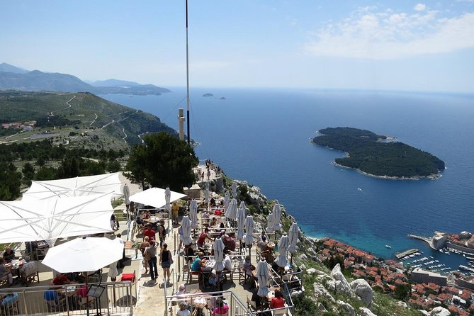 Dubrovnik Panorama Tour - How pickup and meeting points work in real life