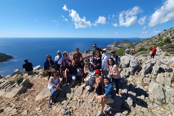 Dubrovnik Panoramic Sightseeing Tour with Guide (minivan) - Ombla: a quiet spring stop with the Croatia–Bosnia border feel
