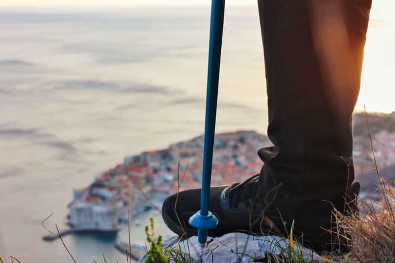 Dubrovnik Panoramic Sunset Hike - Who This Hike Is Best For (and Who Might Skip It)