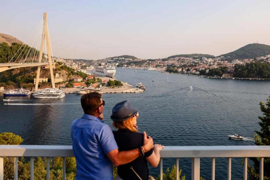 Dubrovnik: Piaggio Ape Callesino Private Tour - A short tour that actually feels personal