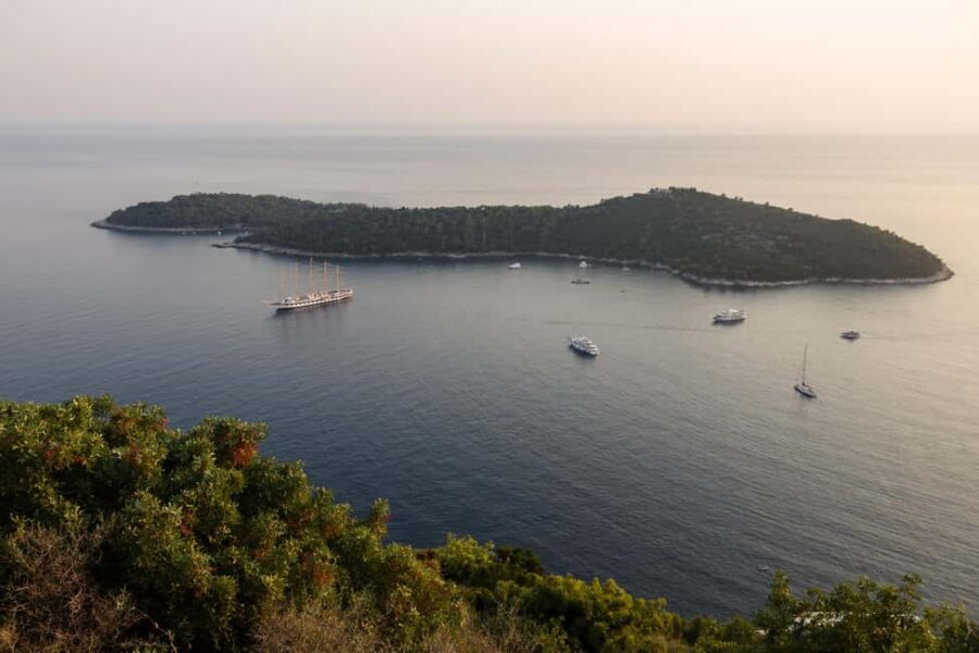 Dubrovnik: Piaggio Ape Callesino Private Tour - Price: why $47 per person can make sense here