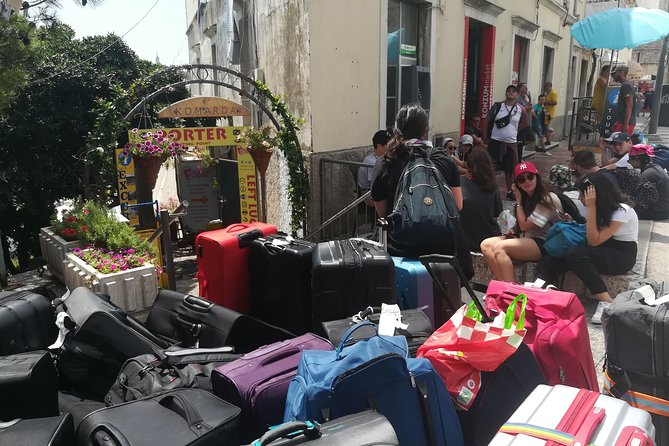 Dubrovnik Porter Service – Old Town No Stairs, Licensed Access - Who This Is Best For (And Who Can Skip It)