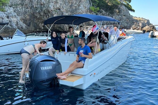 Dubrovnik: Premium Small Group 6 Cave Tour - A 3-Hour Cave Circuit From Lapadska Obala