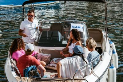 Dubrovnik: Premium Small Group 6 Cave Tour - Entering the Blue Cave Safely and Efficiently