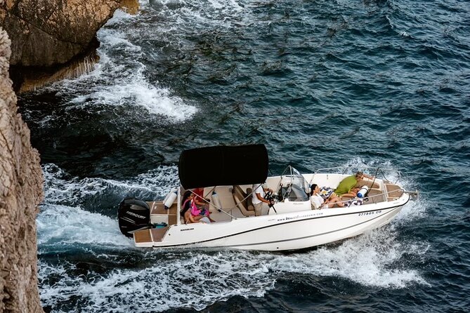 Dubrovnik: Premium Small Group 6 Cave Tour - The Real Value: Crew Energy and On-Water Guidance