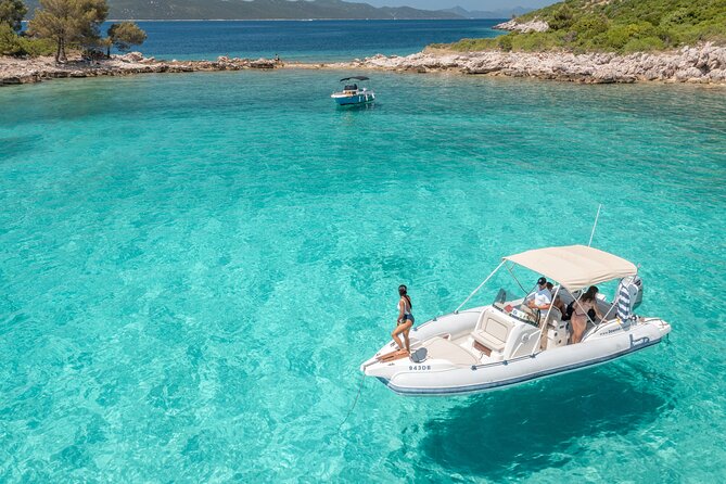 Dubrovnik: Private 2-Hour Swim, Snorkel & Cave Tour - Snorkeling gear and your guide: how exploration stays easy