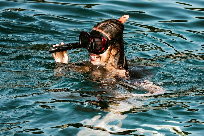 Dubrovnik: Private 2-Hour Swim, Snorkel & Cave Tour - The real starting point: Mali Muo and the “no pickup” reality