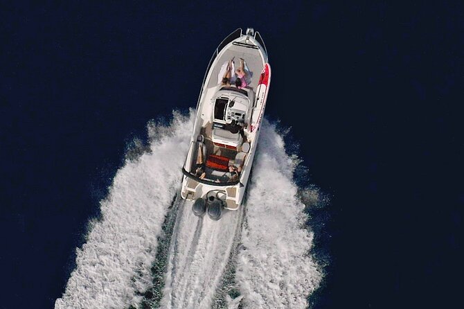 Dubrovnik Private Boat Excursion - Elaphite Islands - Getting Started: Pickup, Boat Comfort, and What’s Included