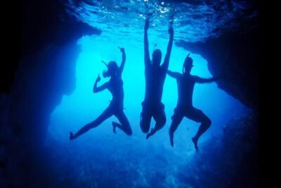 Dubrovnik Private Boat Excursion - Elaphite Islands - Kolocep and the Blue Cave Stop: Short, Fun, and Swim-Focused