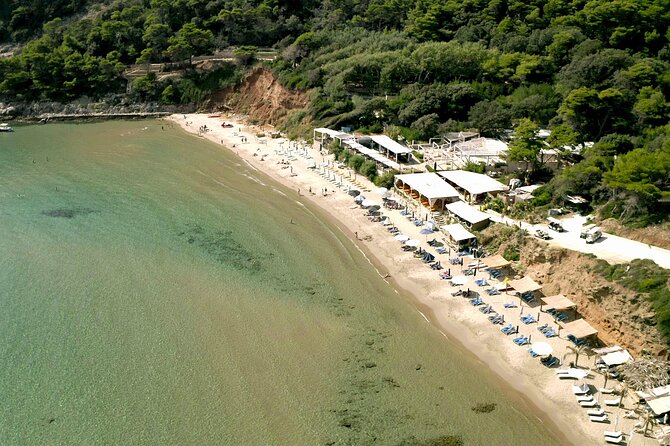 Dubrovnik Private Boat Excursion - Elaphite Islands - Lopud Village Time: Medieval Architecture Meets Waterfront Dining