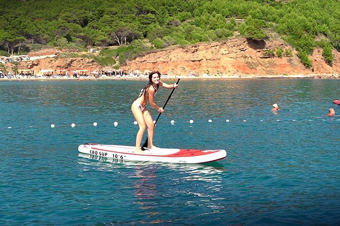 Dubrovnik Private Boat Excursion - Elaphite Islands - Šipan (Sudurad) and Sujuraj: A Calmer Island Interlude