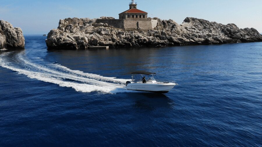 Dubrovnik: Private Boat Island Tour - How long should you book: 4, 6, or 8 hours?