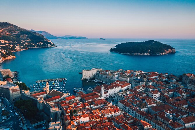 Dubrovnik: Private Boat Island tour with pickup - Key highlights I’d actually plan around