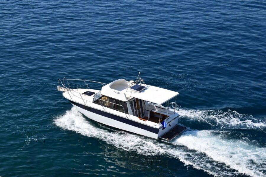 Dubrovnik: Private Boat Rental for Parties & Alcohol - Picking the Bay: Šunj, Three Caves, or Another Local Favorite
