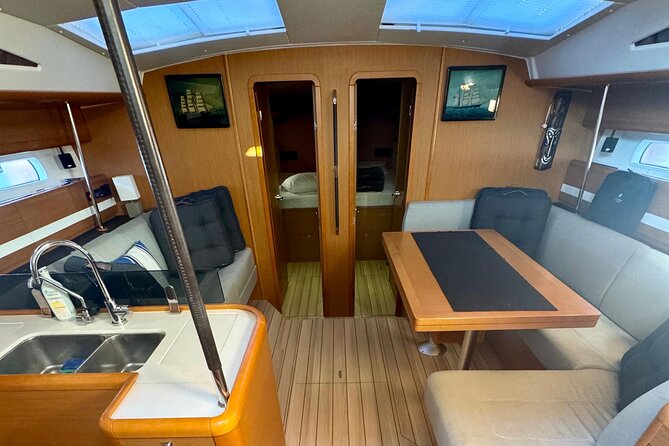 Dubrovnik Private Boat Tour - Luxury Sailing Yacht Cruise - Key highlights you’ll feel fast