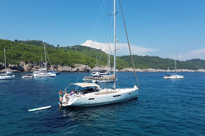 Dubrovnik Private Boat Tour - Luxury Sailing Yacht Cruise - Who should book (and who should think twice)