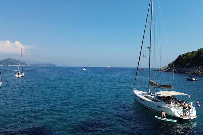 Dubrovnik Private Boat Tour - Luxury Sailing Yacht Cruise - Should you book this Dubrovnik private boat tour?