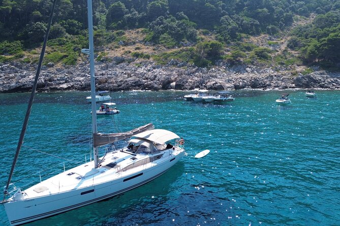 Dubrovnik Private Boat Tour - Luxury Sailing Yacht Cruise - FAQ