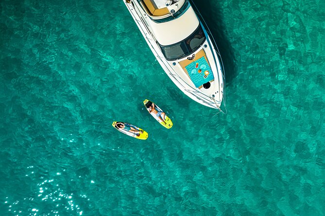 Dubrovnik: Private Boat Tours to Elaphite Islands - From Dubrovnik: why this Elaphite boat day feels different