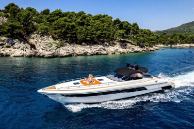 Dubrovnik: Private Boat Tours to Elaphite Islands - Private means your day, not a fixed script