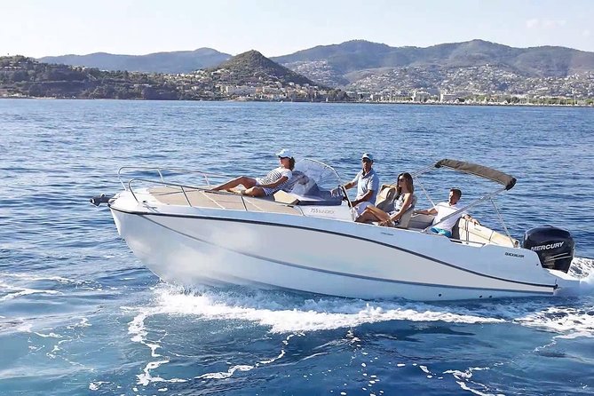 Dubrovnik: Private Boat Tours to Elaphite Islands - Stop 1 on Koločep: reefs, cave swimming, and the adventurous break