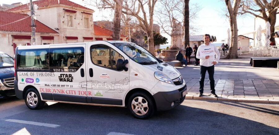 Dubrovnik: Private Cooking Experience with Wine Tasting - Key highlights worth planning around