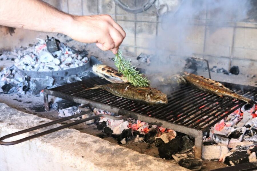 Dubrovnik: Private Cooking Experience with Wine Tasting - Majkovi village farmhouse cooking class: liqueurs, cheese, and hands-on learning