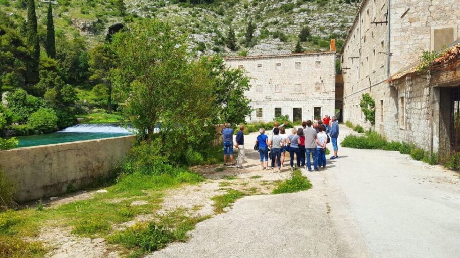 Dubrovnik: Private Cooking Experience with Wine Tasting - Price and value: what $995 per group actually buys you