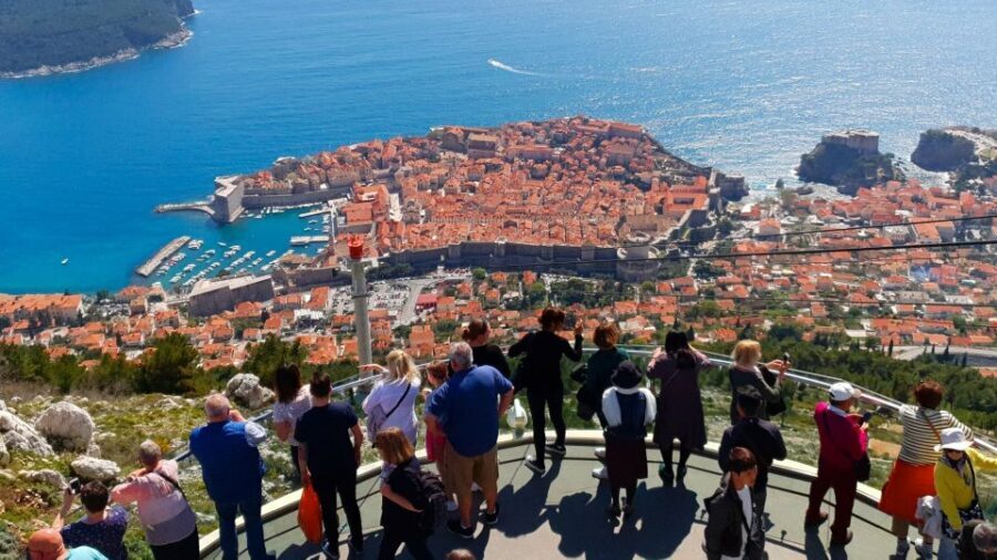 Dubrovnik: Private Cooking Experience with Wine Tasting - Who should book this private Dubrovnik cooking and wine day
