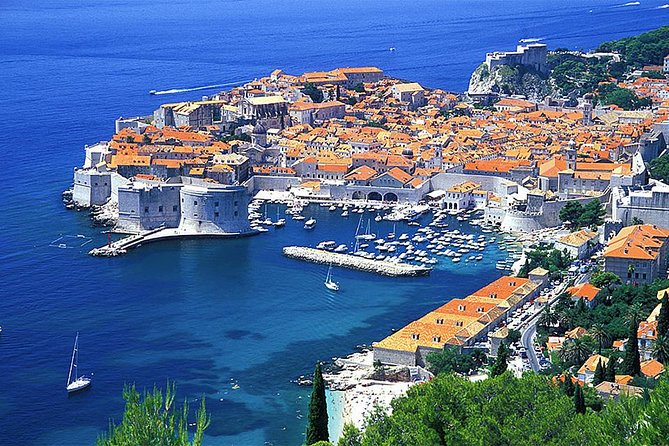 Dubrovnik Private Day Trip from Split - Key highlights worth planning for