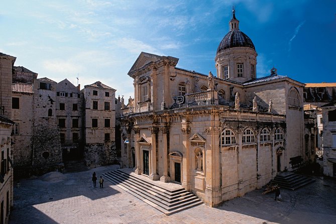 Dubrovnik Private Day Trip from Split - Free time in the walled city: how to use it well