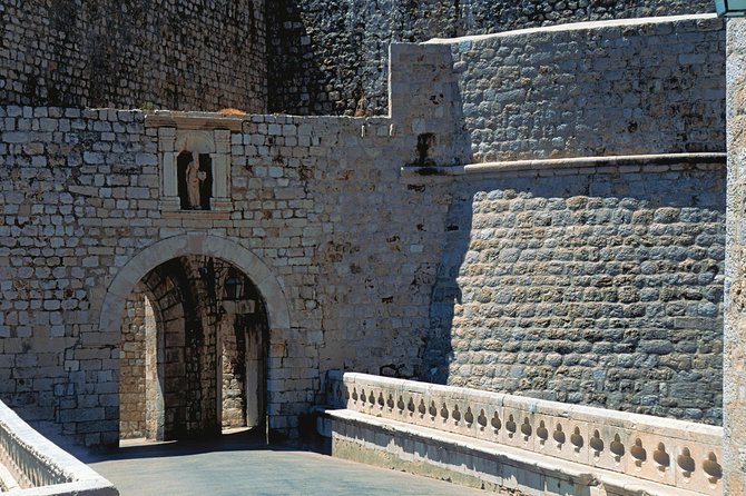Dubrovnik Private Day Trip from Split - Who should book this and who should consider another plan