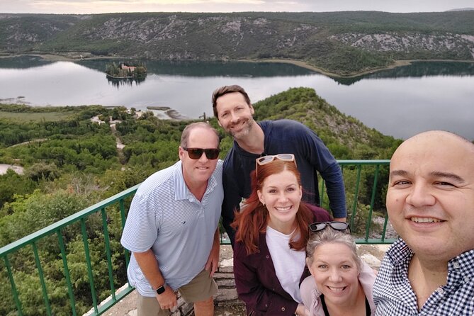 Dubrovnik Private Day Trip from Split (round trip transfer) - Pickup that actually fits your schedule
