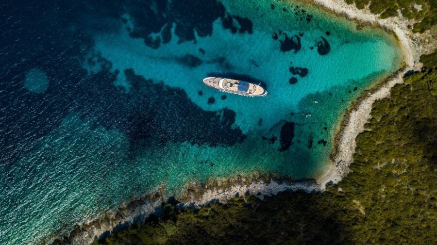 Dubrovnik: Private Elaphiti Islands and Blue Cave Tour - Why the Elaphiti + Blue Cave combo works so well from Dubrovnik