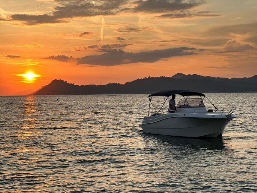 Dubrovnik: Private Elaphiti Islands and Blue Cave Tour - Price and value: what $647 covers and what you’ll budget for fuel and lunch