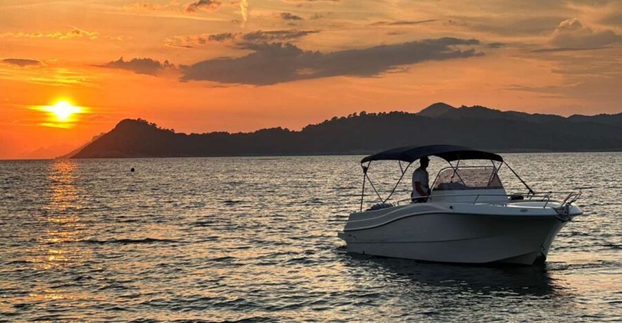 Dubrovnik: Private Elaphiti Islands and Blue Cave Tour - Pickup to the dock: the simple flow that keeps your day relaxed