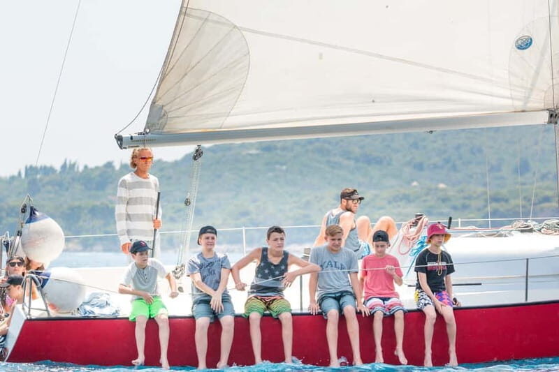 Dubrovnik: Private Elaphiti Islands Sailing Tour - Key highlights you’ll care about
