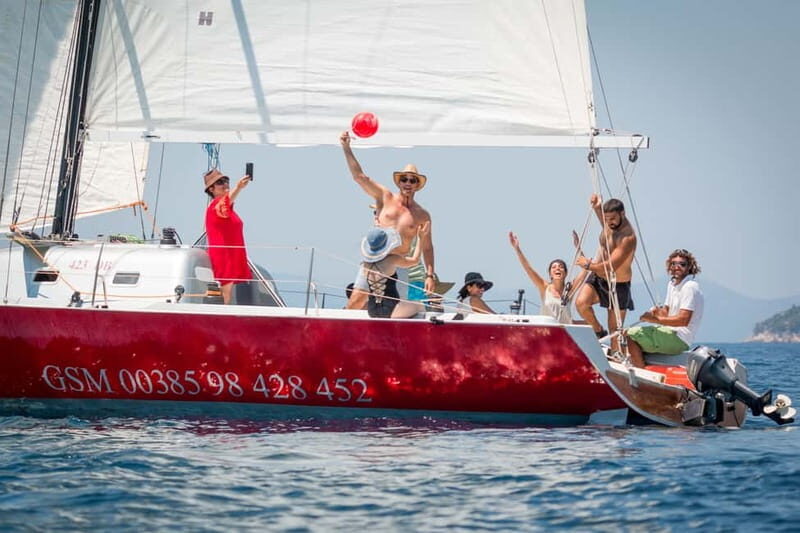 Dubrovnik: Private Elaphiti Islands Sailing Tour - Who will love this tour most (and who shouldn’t)