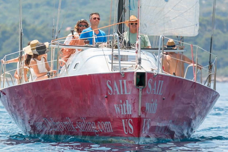 Dubrovnik: Private Elaphiti Islands Sailing Tour - Dubrovnik’s sea views beat the land-route photo stops