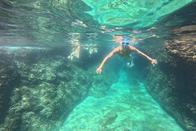 Dubrovnik Private Elaphiti Islands Tour with Blue Cave Visit - A private Elaphiti day that keeps the focus on the water