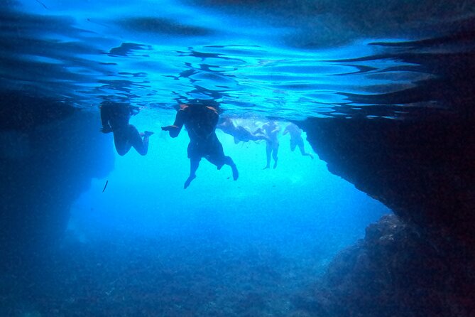 Dubrovnik Private Elaphiti Islands Tour with Blue Cave Visit - Kolocep (Kalamota) and the Blue Cave: closest Elaphiti energy, car-free calm