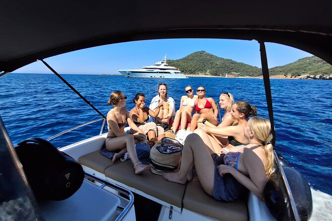Dubrovnik Private Elaphiti Islands Tour with Blue Cave Visit - Šipan (Suđurađ) and the Skočibuha Renaissance palaces: largest Elaphiti, more local rhythm